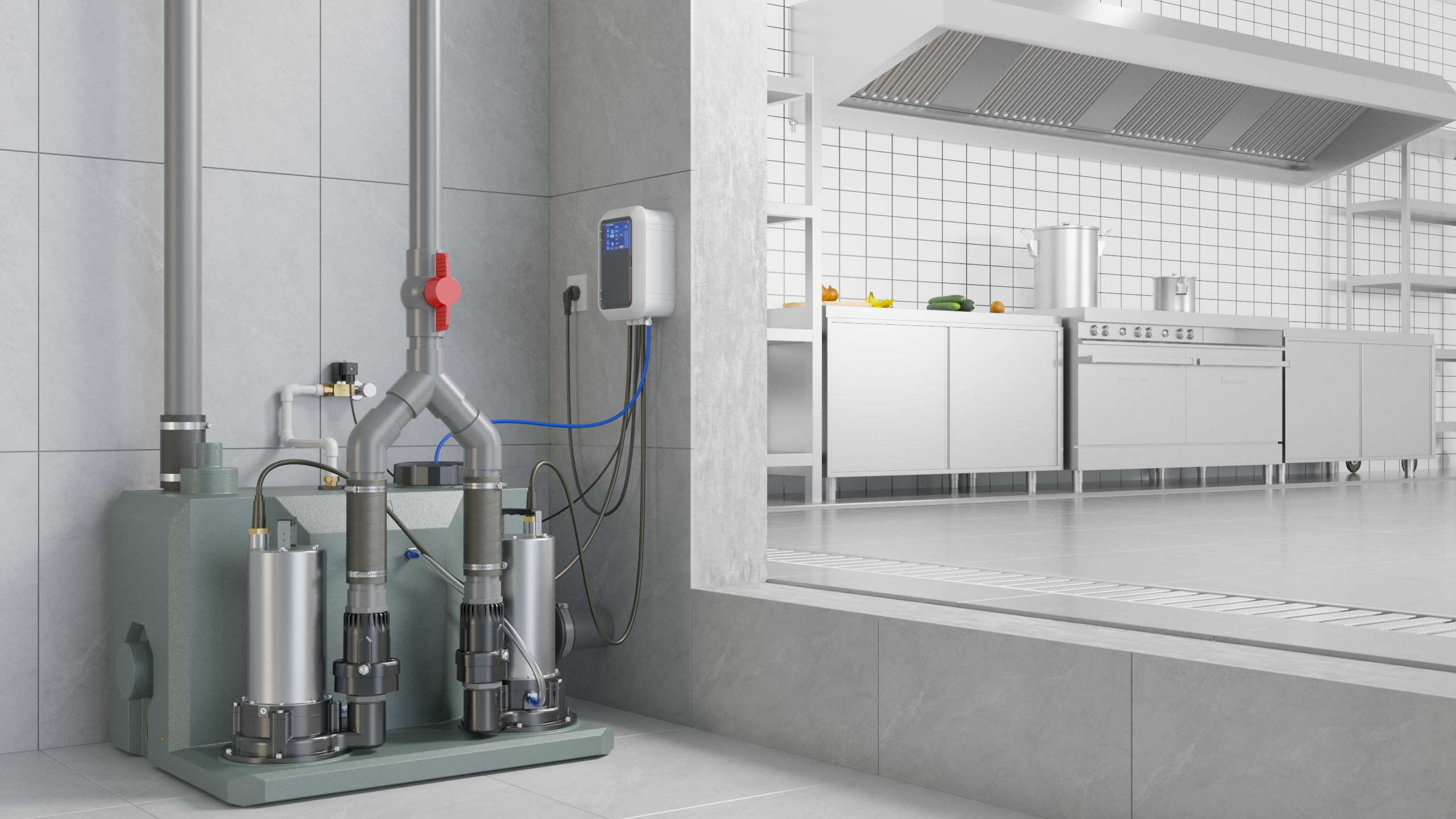 污水提升泵 污水提升泵