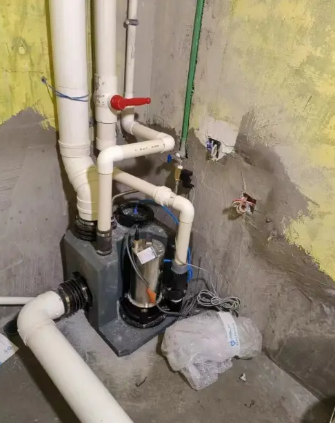 污水提升泵 污水提升泵